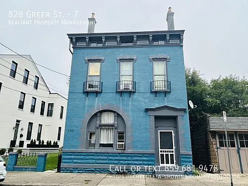 828 Greer St #7 Photo 1 828 Greer St #7 Photo 1
