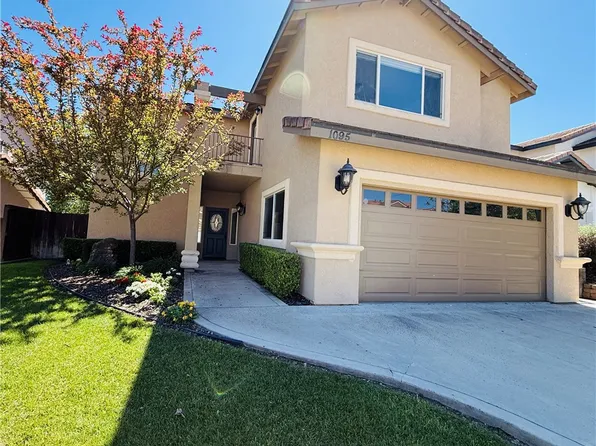 1095 Megan Ct, Templeton, CA 93465