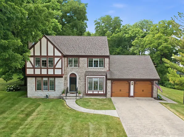 11240 308th Ave, Wilmot, WI 53181