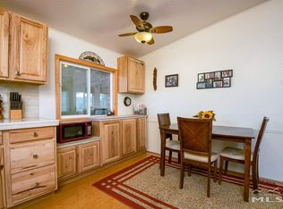 122 Huckleberry Way, Dayton, NV 89403