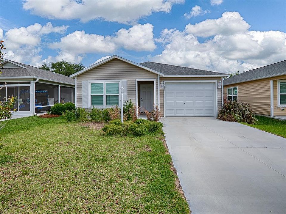 1331 Denaud Pl, The Villages, FL 32163 Zillow