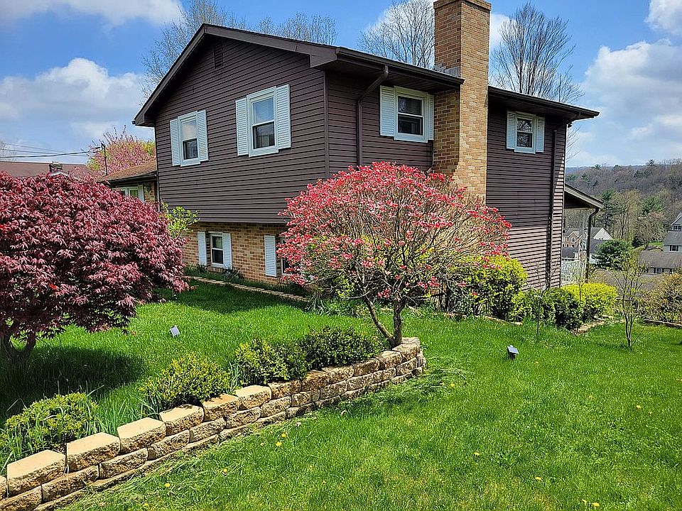 NW House Spring1