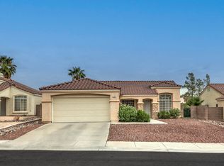 5908 Red Saturn Dr, Las Vegas, NV 89130