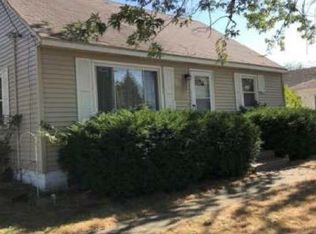 4100 Burlingame Ave SW, Wyoming, MI 49509