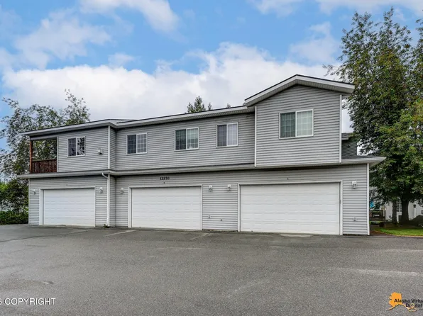 12570 Old Glenn Hwy #B, Eagle River, AK 99577