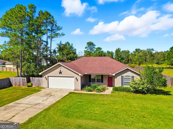 19 Abby Rd, Brunswick, GA 31523