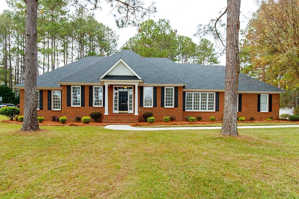 4762 Blackwater Dr, Valdosta, GA 31602 Zillow
