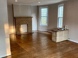 405 Hoyt St, Buffalo, NY