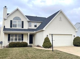 3910 Trailway Dr, Champaign, IL
