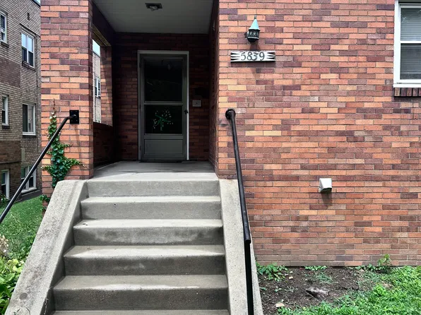 5839 Darlington Rd, Pittsburgh, PA