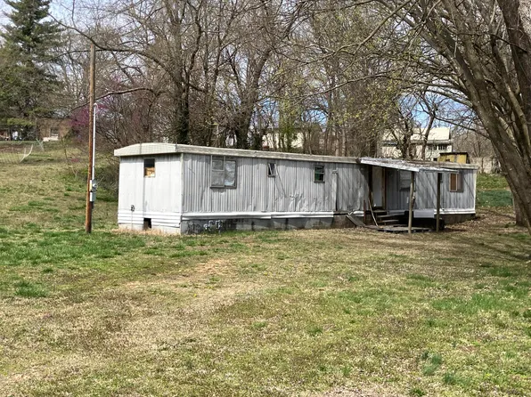 710 Joplin Street, Sarcoxie, MO 64862
