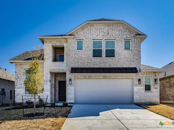 3018 Alster, New Braunfels, TX 78130