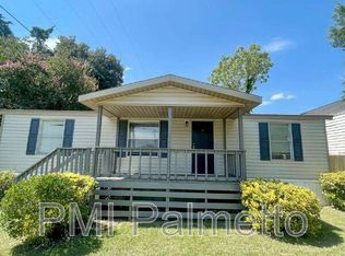 106 S Witt St, West Columbia, SC 29169