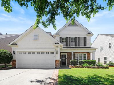 1005 Fulbright Dr, Morrisville, NC, 27560