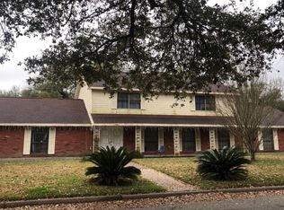 1901 Carter Ln, La Marque, TX 77568