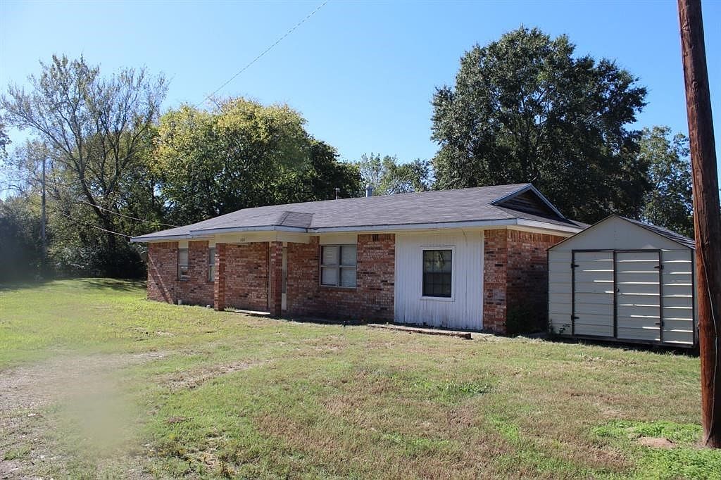 306 E Wright Ctr, Wright City, OK 74766 Zillow