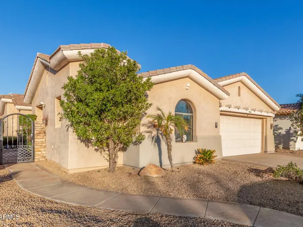 14380 W MONTE VISTA Road, Goodyear, AZ 85395