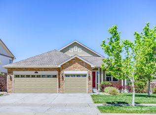 23553 E Eads Dr, Aurora, CO 80016