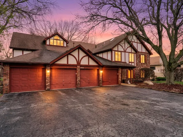 2039 Dorchester Ln Unit 3, Schererville, IN 46375