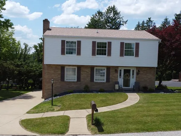 ***42 Redwood Lane, Wheeling, WV 26003