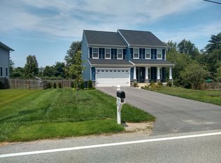 5140 Bonnie Branch Rd, Ellicott City, MD 21043