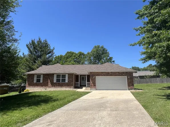 905 Hampton Ct, Rolla, MO 65401
