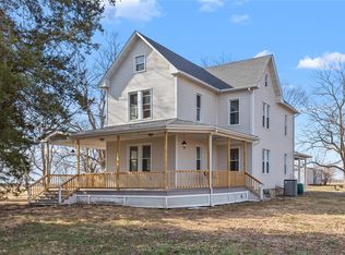 4633 Marine Rd, Marine, IL 62061