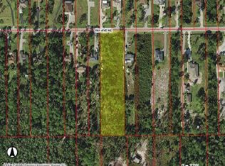18th Ave NE, Naples, FL 34120