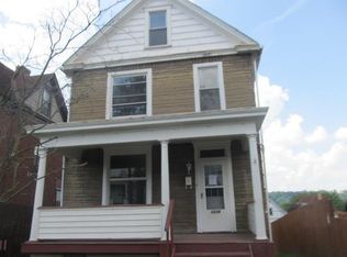1239 Taylor Ave, New Kensington, PA