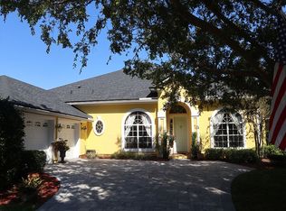 634 Hannah Park Ln, Saint Augustine, FL 32095