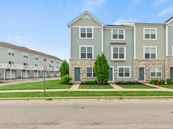 5727 Passage Creek Dr, Dublin, OH 43016