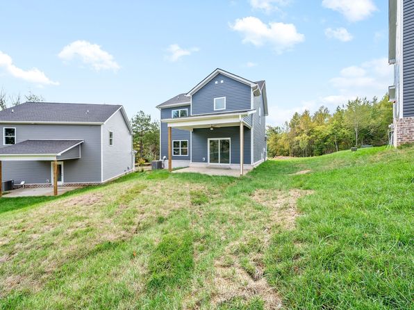 1048 Fox Dr LOT 65, Joelton, TN 37080