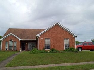 3523 Hazelwood Dr, Benton, AR 72015