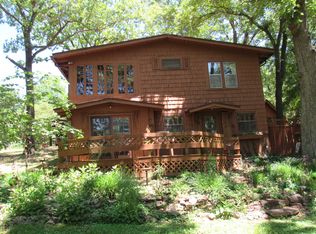 510 Mill Bridge Trwy, Lampe, MO 65681
