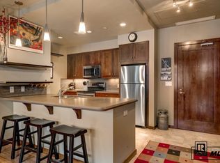 700 Yampa St #A208, Steamboat Springs, CO 80487