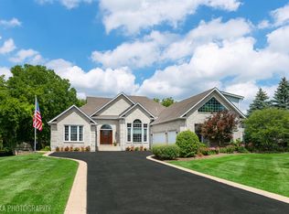 35W980 Miller Rd, Dundee, IL 60118