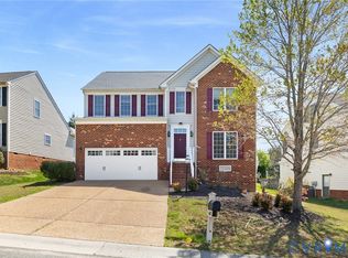 14407 Charter Walk Ln, Midlothian, VA