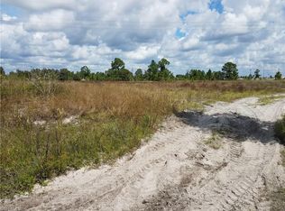 1253 Belgrave St, Fort Myers, FL 33913