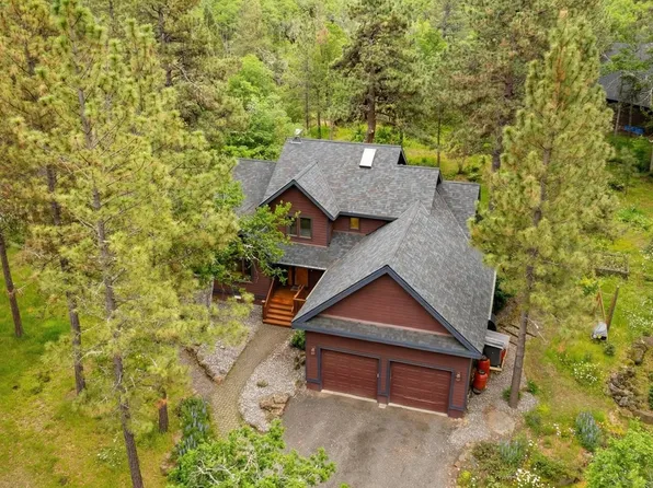 6850 Oakbrook Ln, The Dalles, OR 97058