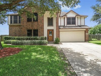 2218 Laurel Oak Dr, Missouri City, TX, 77489