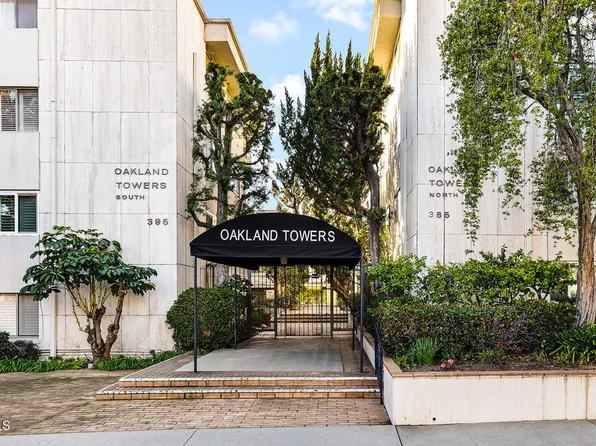 385 S Oakland Ave Unit 205, Pasadena, CA 91101