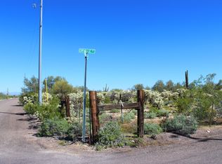0000 N Hohokam Rd, Florence, AZ 85132