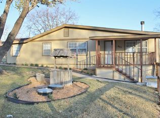 620 Hilltop Cir, Wylie, TX 75098