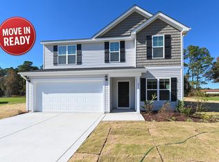 211 Hill Valley Dr LOT 57, La Grange, NC 28551