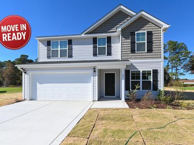 211 Hill Valley Dr LOT 57, La Grange, NC, 28551