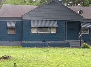 3255 Harris Ave, Memphis, TN 38111