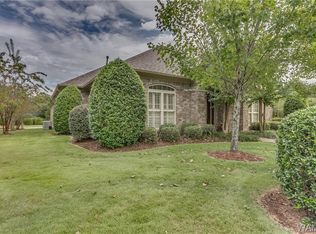 1621 Williamsburg Ln, Tuscaloosa, AL 35406