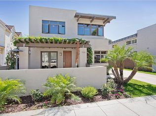 735 E Ave, Coronado, CA 92118
