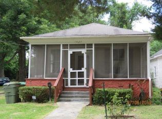 1037 Henley St, Orangeburg, SC 29115