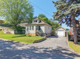 459 Hardy St, North Bay, ON P1B1S1